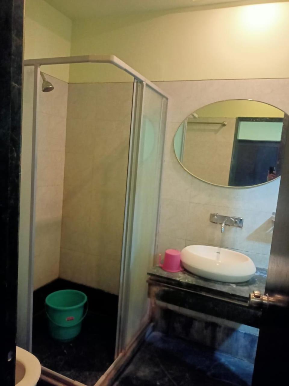 Hotel Skylark ナーグプル エクステリア 写真