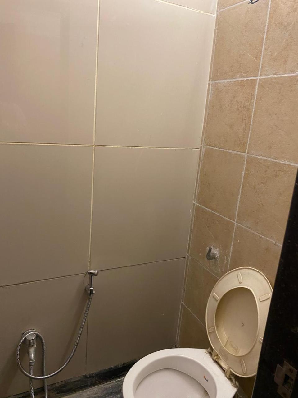 Hotel Skylark ナーグプル エクステリア 写真